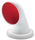 Vetus Windhutze Typ-Marin, rund, 100mm