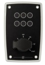 Vetus Erweiterungsspanel MPA10