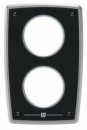 Vetus VerlängerungspanelAluminium extension panel for 2