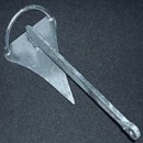 Bügelanker 9 Kg
