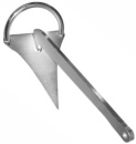 Bügelanker 11 Kg
