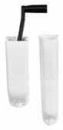 KURBELTASCHE WEISS 260X80X55MM