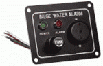 BILGENPUMPENALARM
