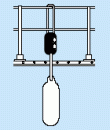 BEWEGLICHE KLAMPE FENDER