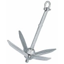 FALTKLAPP-ANKER 0,7 KG