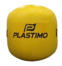 PLASTIMO REGATTABOJE ZYLINDER, AUFBLASBAR