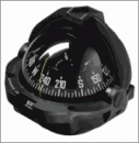 OFFSHORE 135 SCHWARZ KONISCHE ROSE