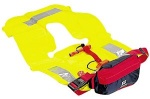 RETTUNGSWESTE PILOT POCKET