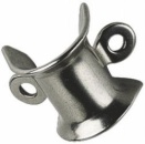 INOX ABWEISER (KLEIN)