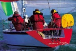RESCUE SLING GELB