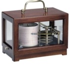 STILETT FUER BAROGRAPH
