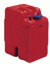 KANISTER/RESERVETANK 23 LITER