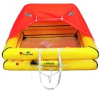 CRUISER ORC 6 PERS ISOB TASCHE