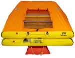 CRUISER ORC+ 6 PERS ISOB TASCHE