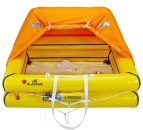 CRUISER ORC 4 PERS ISOBODEN TASCHE