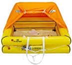 CRUISER ORC+ 4 PERS ISOBODEN TASCHE