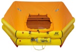 CRUISER ORC 8 PERS ISOBODEN TASCHE