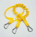 ELASTISCHE LEINE DOPPELT