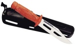 MESSER, LAENGE 26CM