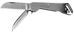 MESSER, LAENGE 18,5CM