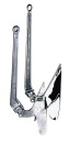 SOC ANKER VERZINKT 9KG