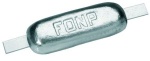 FLACHANODE BIRNENFORM ZC 22KG