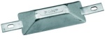 FLACHANODE VERSCHRAUBBAR ZC 03 KG