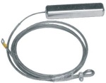 VERANCKERUNGSANODE ZC 1,5 KG