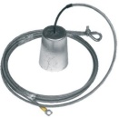 VERANCKERUNGSANODE ZC 3 KG