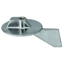 ANODE YAMAHA FINNE 60-90 CV