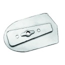 ANODE YAMAHA PLATTE 6C,6D,8C