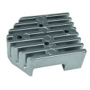 ANODE MERCURY-MERC BLOCK
