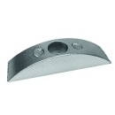 ANODE VOLVO 1/2 HALBMOND SAIL DRIVE