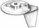 ANODE HONDA FINNE 75-92 CV