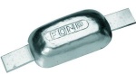 ANODE BIRNENFORM ALU 06 KG