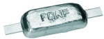 ANODE BIRNENFORM ALU 1,8 KG