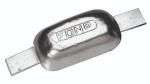 ANODE BIRNENFORM MG 03 KG