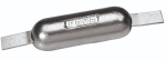 ANODE BIRNENFORM MG 075 KG