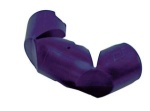 BUMPER BLAU ANPASSBAR 3/4 KLEIN