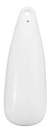 FENDER, 1 KOPF, WEISS 22X68