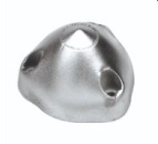 PLASTIMO ANODE MAX PROP 83 D85/46 SPACING 58
