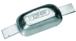 FLACHANODE ZINK 06KG