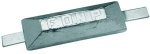 FLACHANODE ZINK 2,5KG