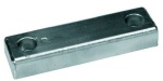 PLASTIMO ANODE BEAM TRIM TABS RIVA SAMERICA