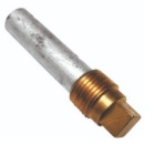 PLASTIMO ANODE WATER CIRCUIT D16X50