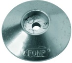 PLASTIMO ANODE DISC D50MM
