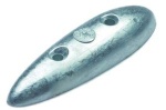 PLASTIMO ANODE PROFSCREW055K CND50 140X40