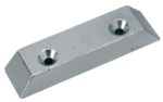 PLASTIMO ANODE TRIM SEIPEM 175X35X19 CND100