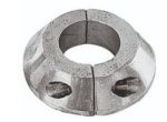 PLASTIMO MAX PROP ANODE COLLAR FOR 42 MM