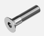 5 STK SENK-INBUSSCHRAUBE M5 20MM